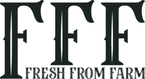 FFF – FreshFromFarm – DarkGreen